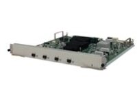 HPE Service Aggregation Platform Module