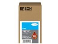 Epson 748XXL - Extra High Capacity