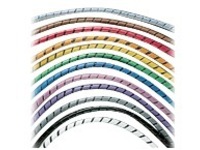 Panduit Spiral Wrap - Cable wrap