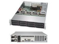 Supermicro SuperStorage Server 6028R-E1CR12H