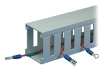 Panduit PANDUCT Type G Wide Slot Wiring Duct