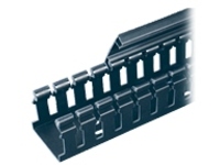 Panduit PANDUCT Type H Hinged Cover Wiring Duct