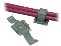 Panduit Adjustable Releasable Clamp