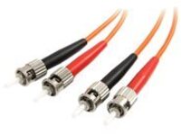 StarTech.com 1m Fiber Optic Cable