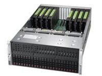 Supermicro SuperServer 4028GR-TRT2