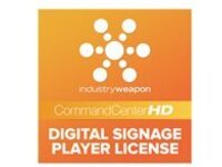 CommandCenterHD - License