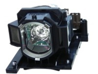 BTI - Projector lamp (equivalent to: Hitachi DT01021)