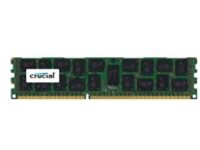 Crucial - DDR3 - module