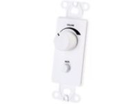 C2G Wall Plate Volume Control