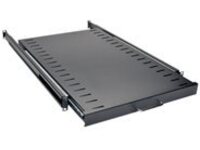 Tripp Lite Rack Enclosure Cabinet Standard Sliding Shelf 50lb Capacity