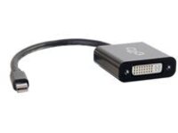C2G Mini DisplayPort to DVI-D Active Adapter