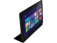 Dell Tablet Folio - Screen cover for tablet