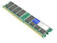 AddOn 1GB Cisco MEM-3900-1GB Compatible DRAM