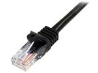 StarTech.com Cat5e Ethernet Cable