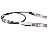HPE X240 Direct Attach Cable