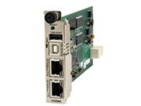 Transition Networks ION Management Module