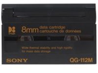 Sony - 8mm tape - 2.5 GB / 5 GB