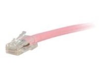 C2G 14ft Cat6 Non-Booted Unshielded (UTP) Ethernet Network Patch Cable