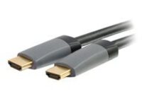 C2G 15ft 4K HDMI Cable with Ethernet