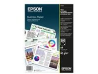 Epson Business Paper