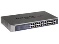 NETGEAR Plus JGS524Ev2 | Overview, Specs, Details | SHI