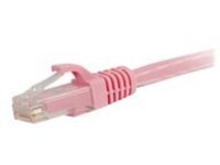 C2G 15ft Cat6 Snagless Unshielded (UTP) Ethernet Network Patch Cable