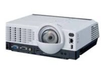 Ricoh PJ X4241N - DLP projector