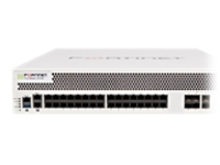 Fortinet FortiGate 2000E