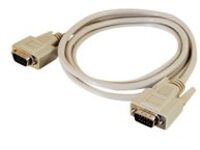 C2G - VGA cable - HD-15 (VGA) (M) to HD-15 (VGA) (M)