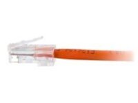 C2G 4ft Cat6 Non-Booted Unshielded (UTP) Ethernet Network Patch Cable