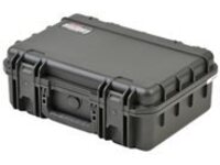 SKB iSeries 1711-6 - Hard case