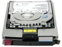 HPE Dual Port - Hard drive