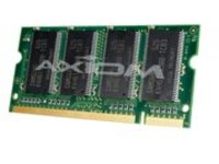 Axiom AX - DDR - module - 1 GB - SO-DIMM 200-pin - unbuffered