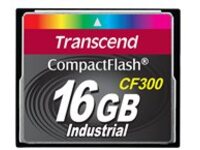 Transcend CF300 Industrial