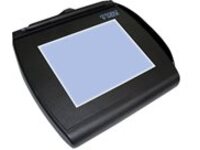 Topaz SignatureGem LCD 4x5 T-LBK766-BBSB-R