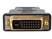 C2G DVI-D Male to HDMI Male Adapter