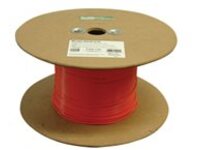 Tripp Lite 1000' Duplex Multimode 62.5/125 LSZH Fiber Optic Bulk Cable 1000ft