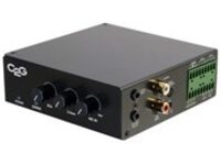 C2G 50 Watt Audio Amplifier