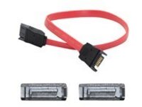 AddOn - SATA cable - SATA (M) to SATA (M)