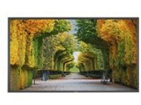 NEC X554HB - 55" Diagonal Class (55" viewable) LED-backlit LCD display