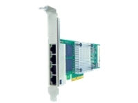 Axiom - Network adapter