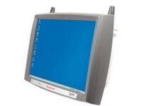 Honeywell Thor VX9 - Rugged