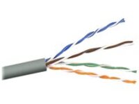 Belkin - Bulk cable - 304.8 m