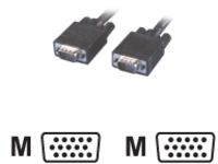 MCL Samar - VGA cable