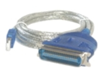 MCL Samar - Parallel adapter