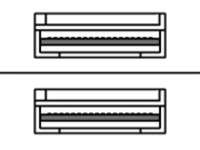 HPE XP8 - SAS external cable