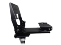 Havis C-MD 305 - Mounting kit (mounting base, mounting adapter, swing arm, bracket adapter, universal mount)