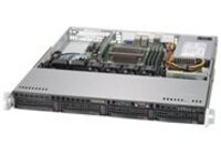 Supermicro SuperServer 5019S-M