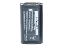 LI-ION BATT RECHARGEABLE RJ2