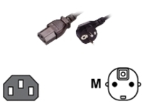 MCL Samar - Power cable
